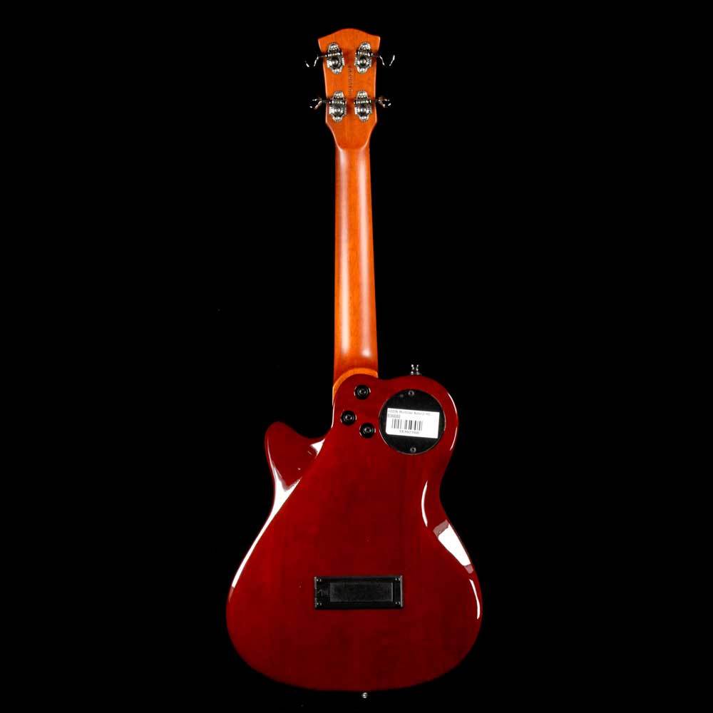 Godin MultiUke Acoustic-Electric Ukulele Natural
