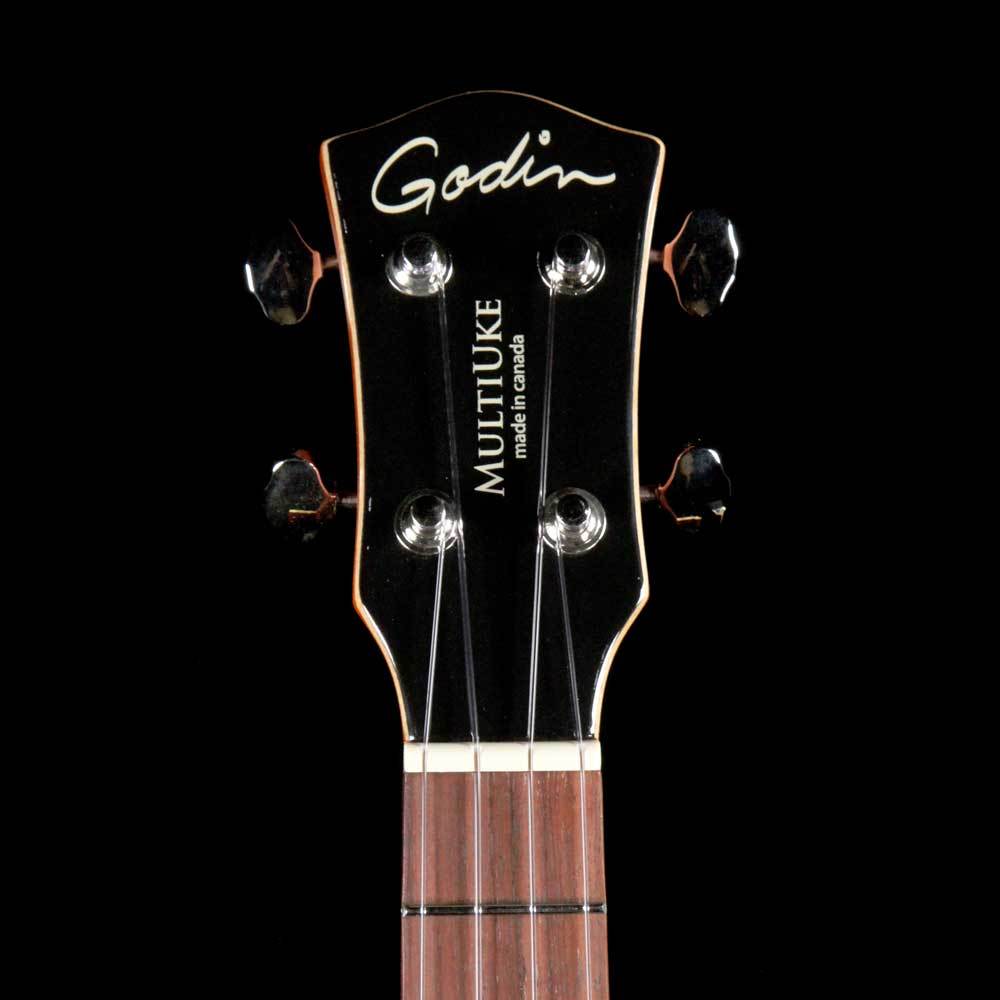 Godin MultiUke Acoustic-Electric Ukulele Natural