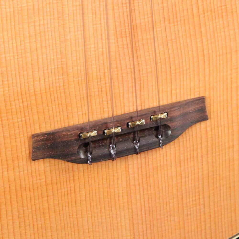 Godin MultiUke Acoustic-Electric Ukulele Natural
