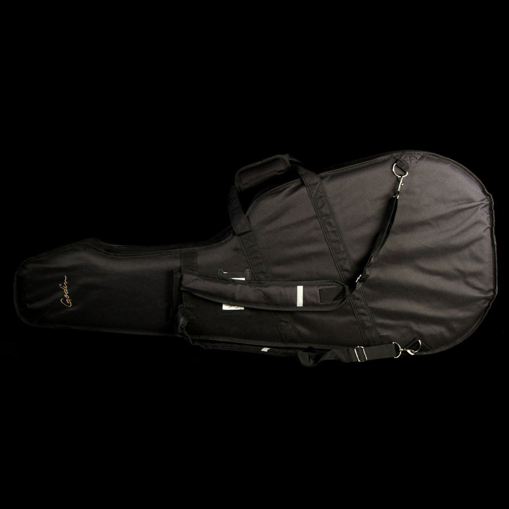 TRIC Case for Godin Montreal Premiere