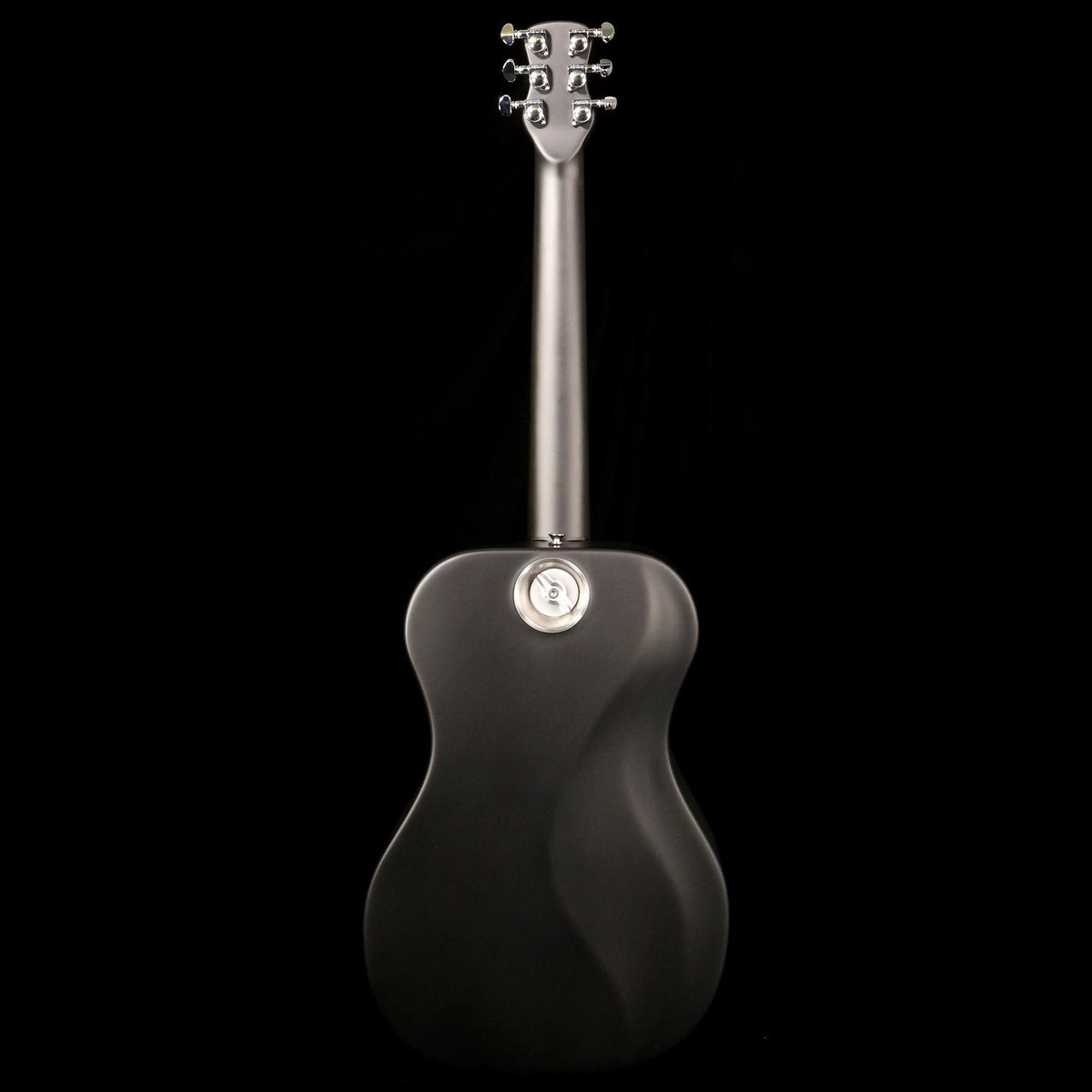 Journey Instruments OF660 Carbon Fiber Acoustic Navy Blue Matte