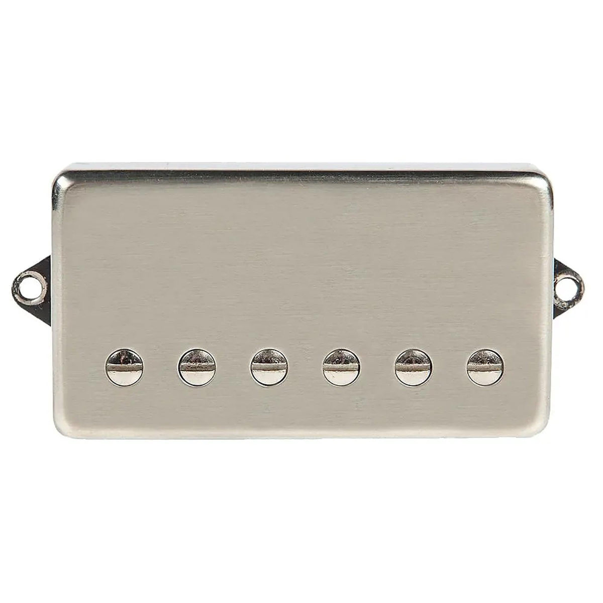 Suhr Thornbucker+ Bridge Humbucker Electric Guitar Pickup Raw Nickel 50mm