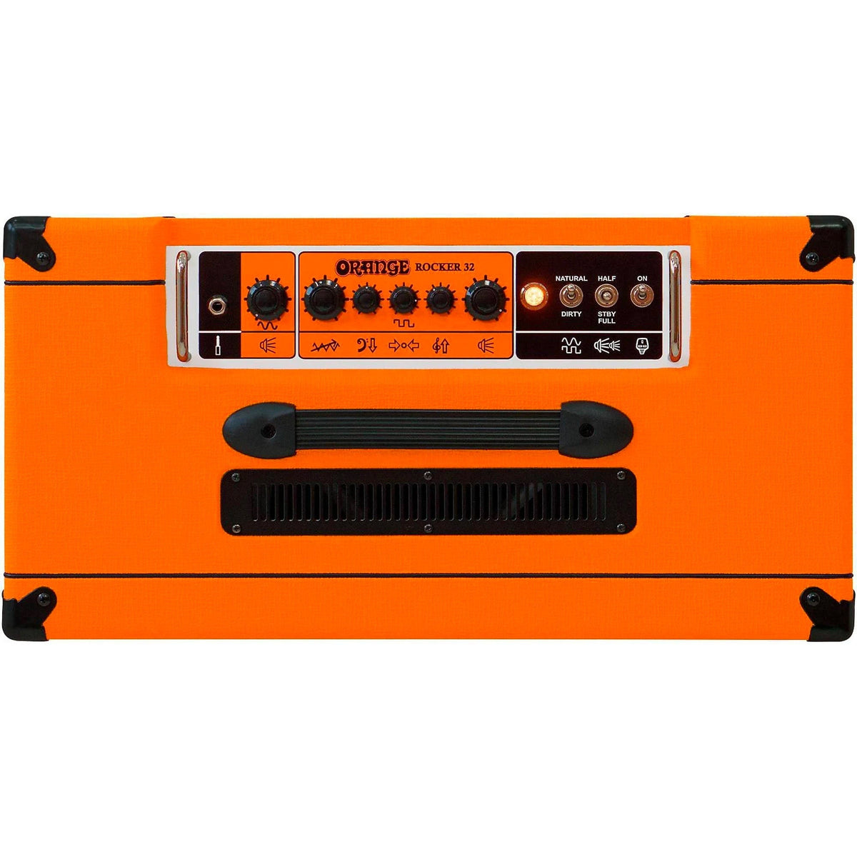Orange Amplifiers Rocker 32 Electric Guitar Combo Amplifier