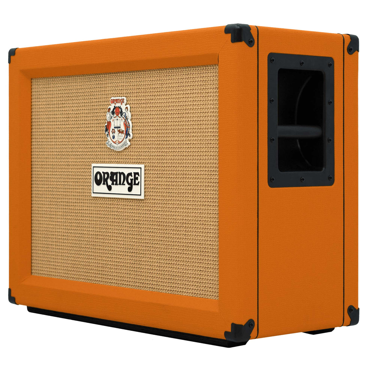 Orange Amplifiers PPC212OB Open Back 2x12" Speaker Cabinet