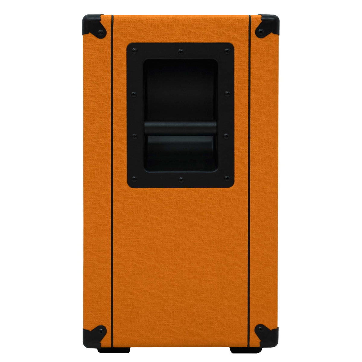 Orange Amplifiers PPC212OB Open Back 2x12" Speaker Cabinet