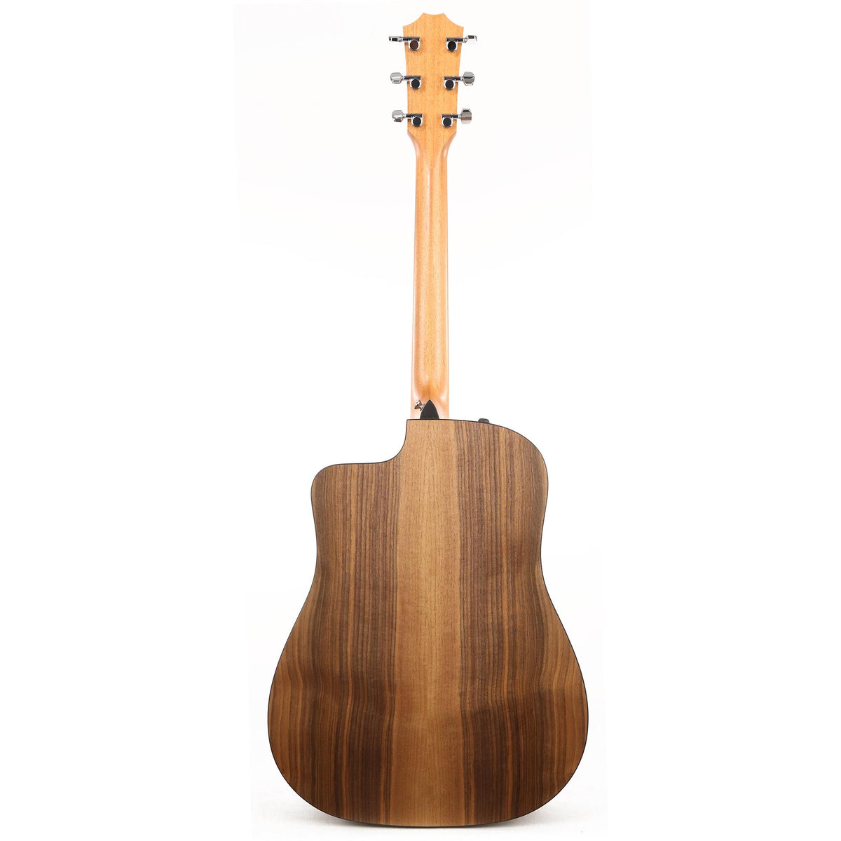Taylor 110ce Walnut Dreadnought Acoustic-Electric Guitar Natural