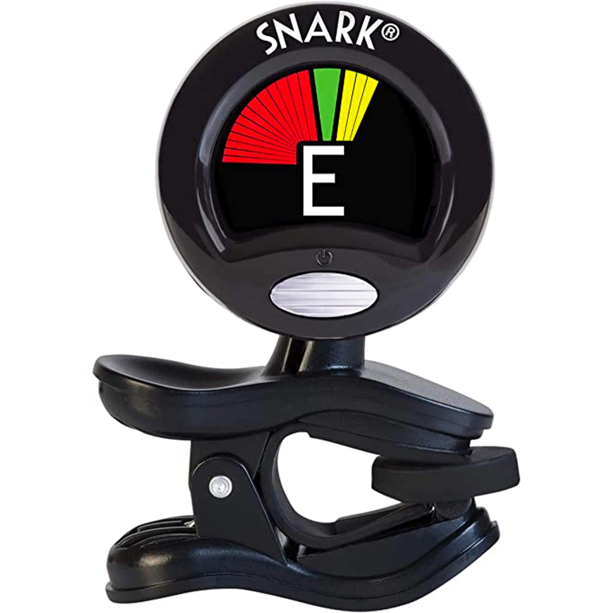 Snark SN5X-U Clip-On Guitar/Bass/Violin Instrument Tuner