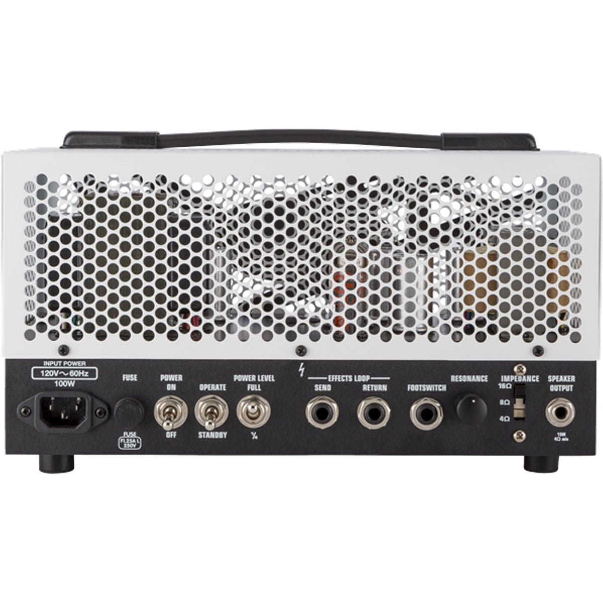 EVH 5150 III 15W LBXII Guitar Amplifier Head