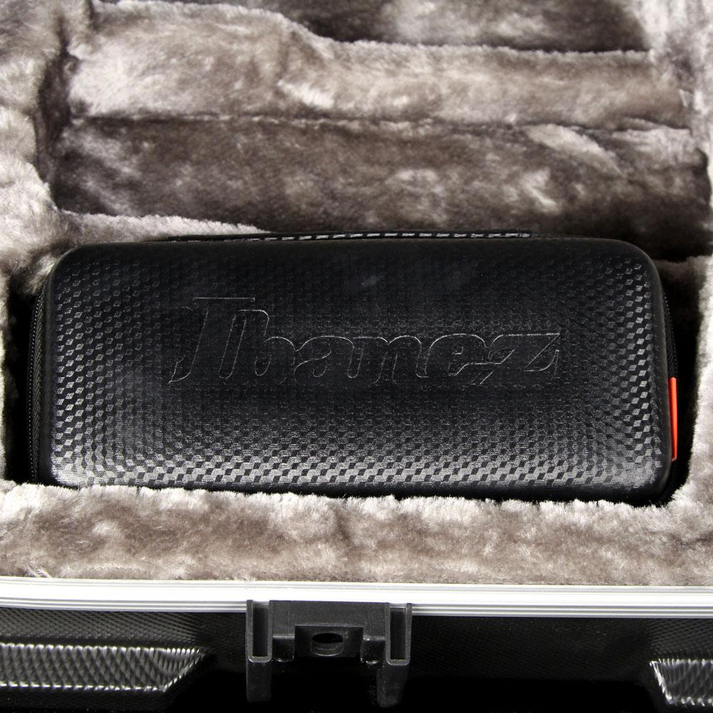Ibanez MR500C Molded Electric Guitar Case