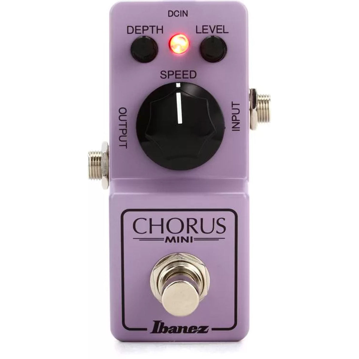 Ibanez Chorus Mini Effect Pedal