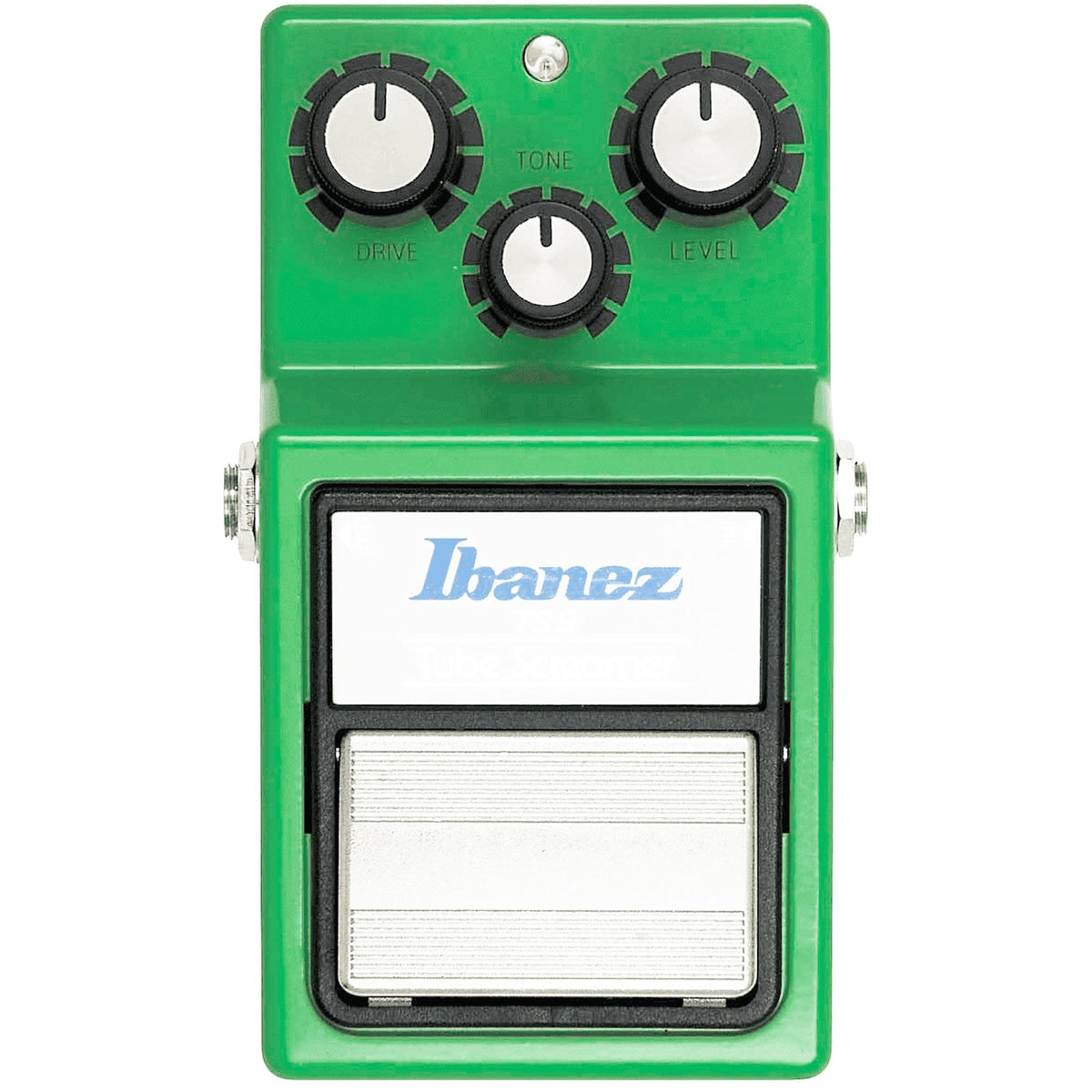 Ibanez TS9 Tube Screamer Distortion Effect Pedal