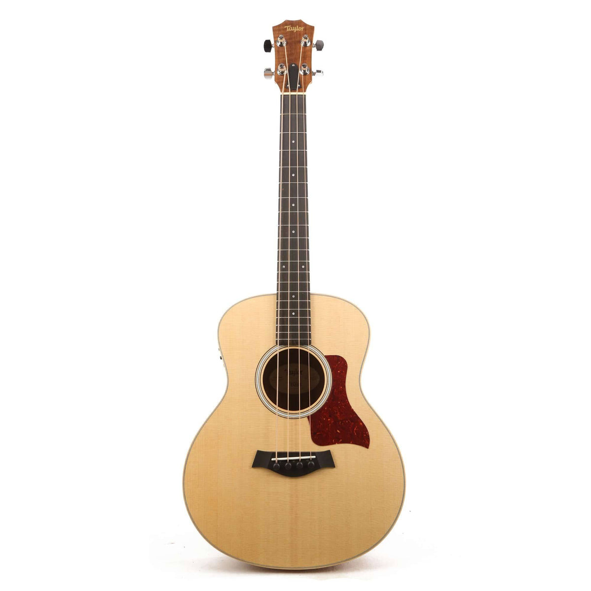 Taylor GS Mini-e Acoustic-Electric Bass Natural