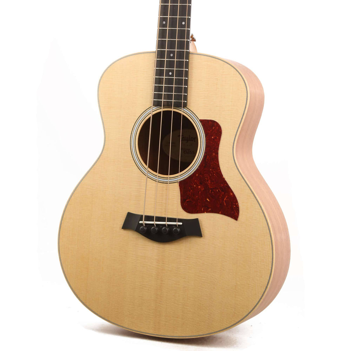 Taylor GS Mini-e Acoustic-Electric Bass Natural