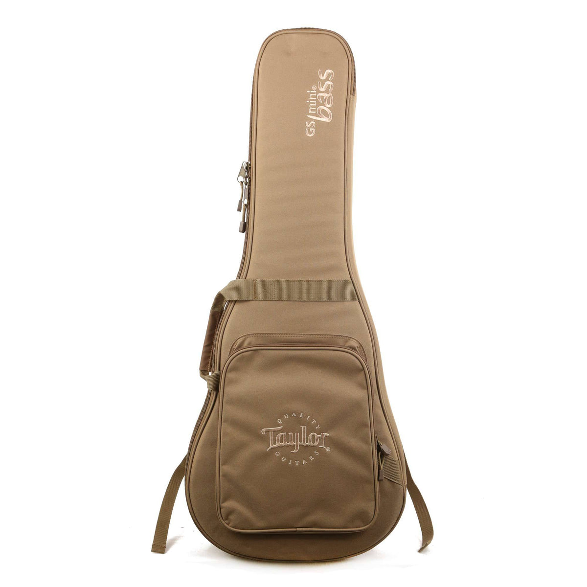 Taylor GS Mini-e Acoustic-Electric Bass Natural