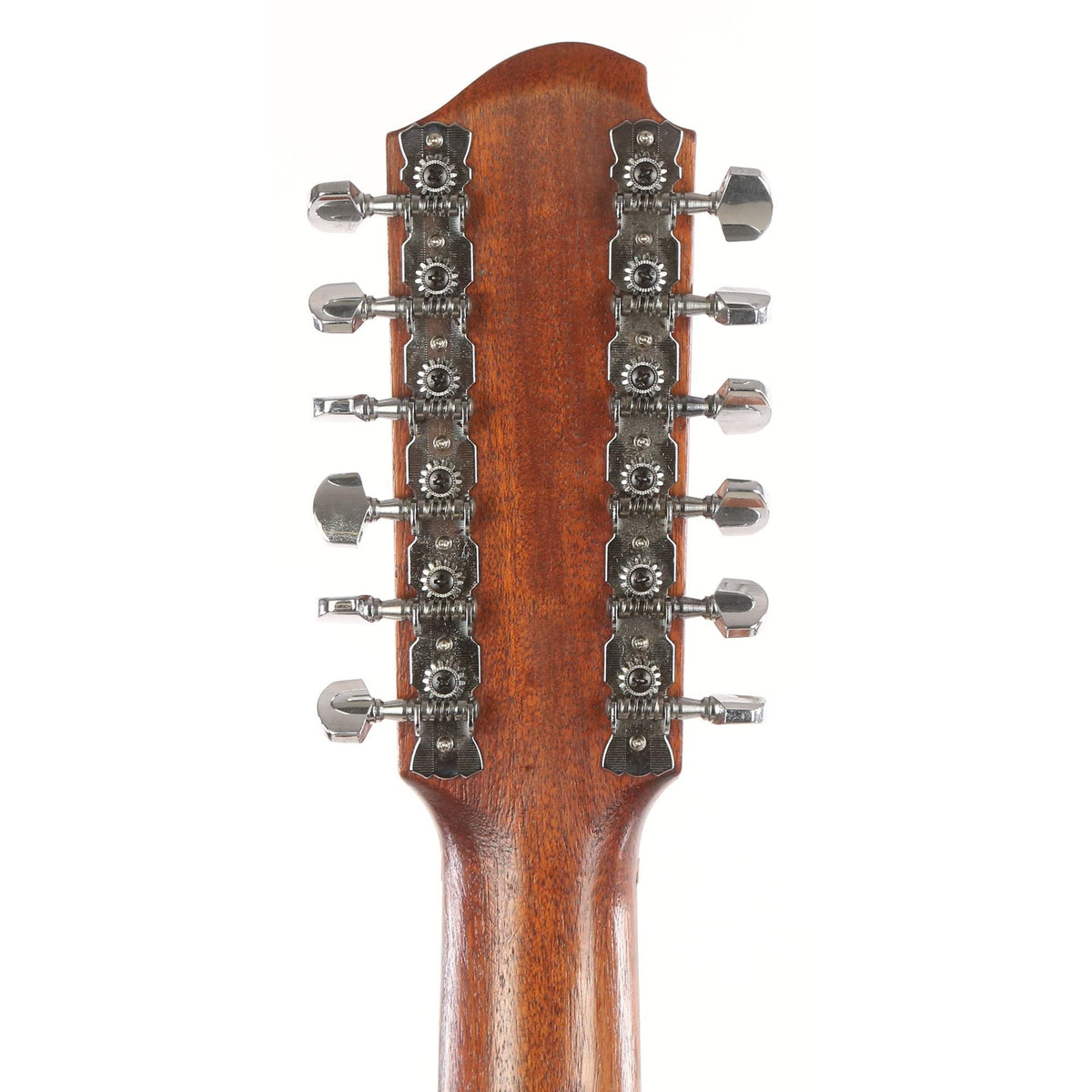 Used 1965 Zemaitis 12-String Standard Acoustic Guitar Natural