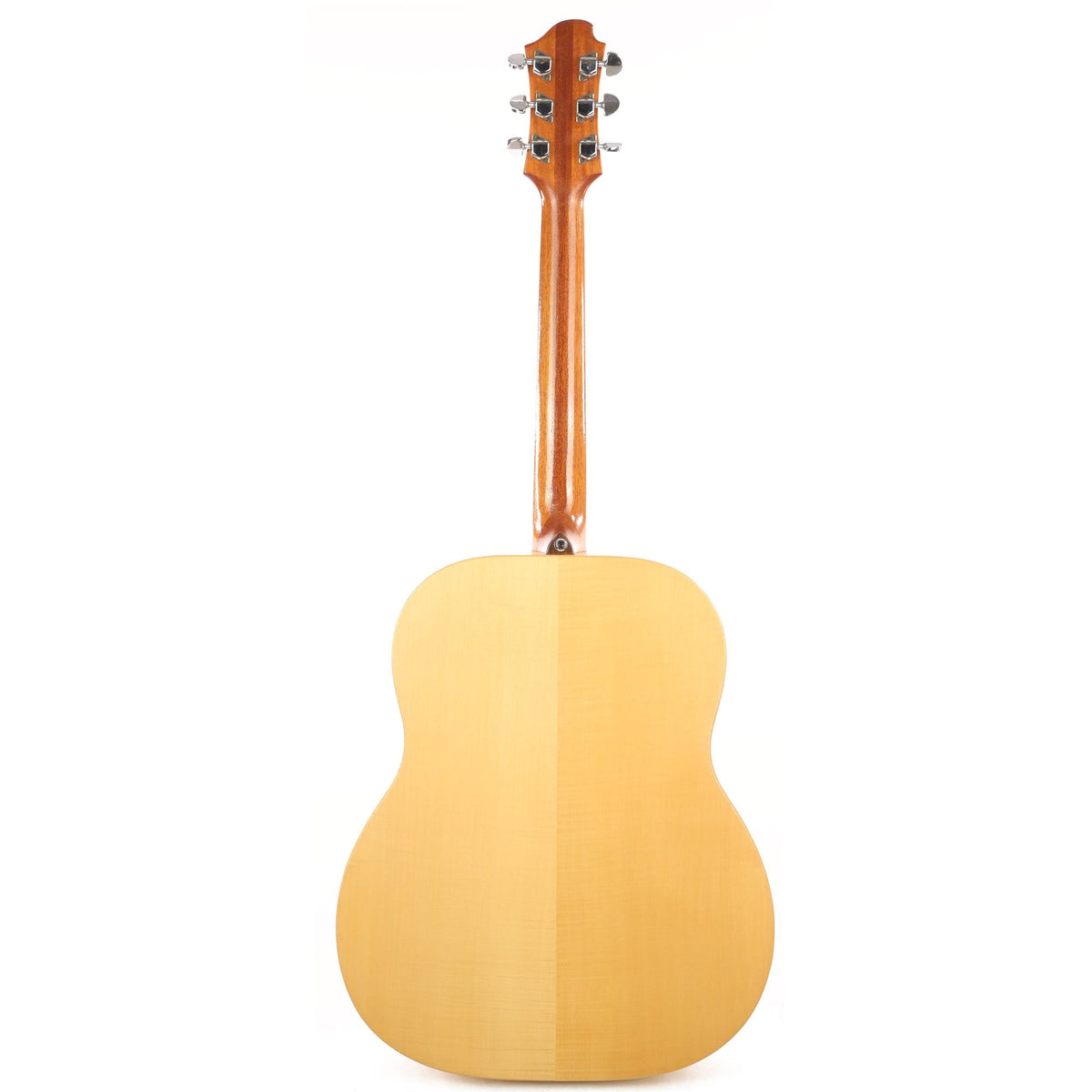 Used 1983 Zemaitis 6-String Standard Acoustic Guitar Natural