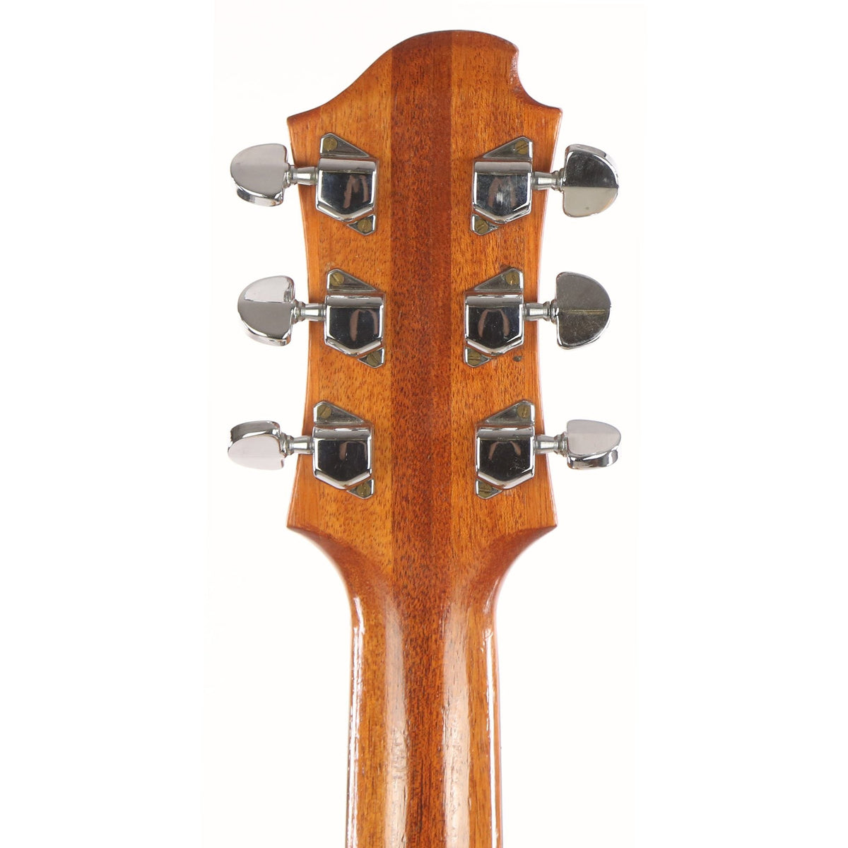 Used 1983 Zemaitis 6-String Standard Acoustic Guitar Natural