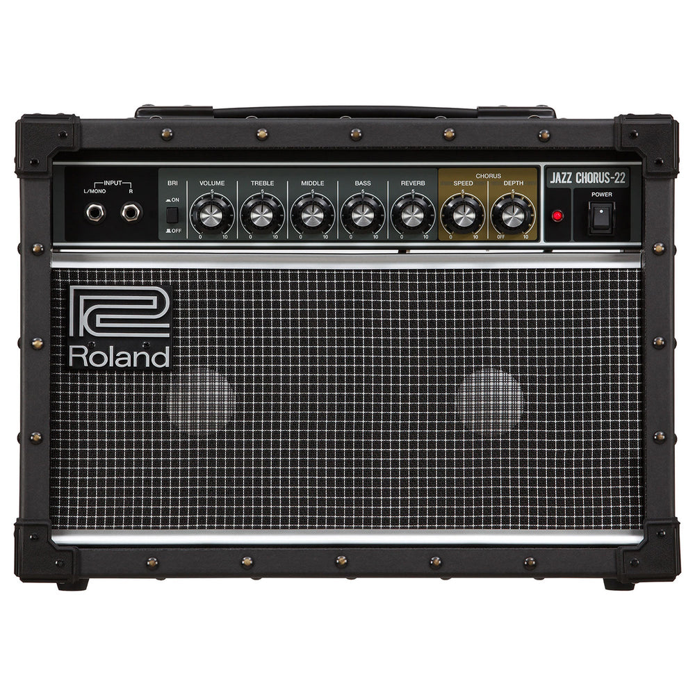 Roland Jazz Chorus JC-22 Guitar Combo Amplifier