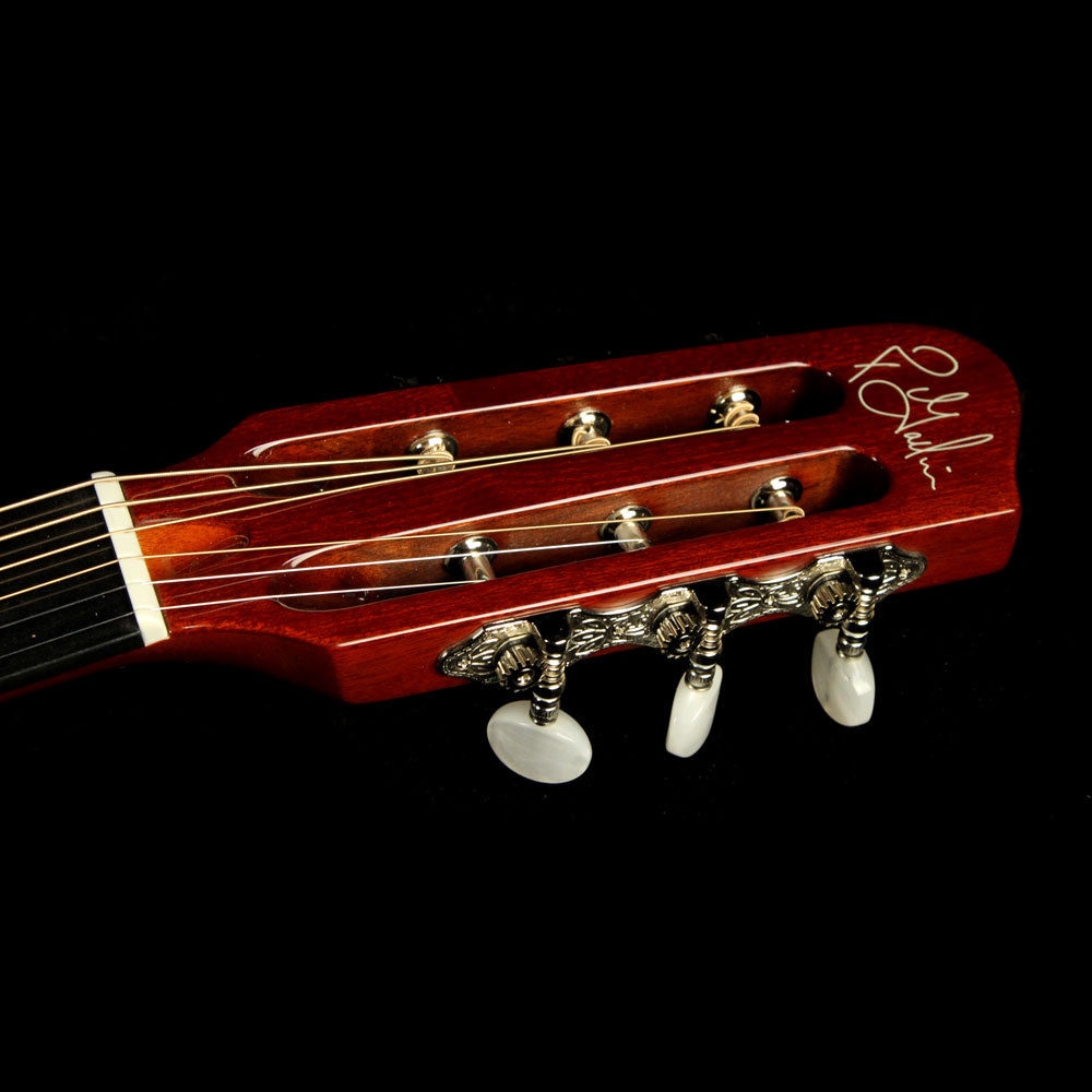 Used Godin Multiac Duet Ambiance Acoustic Sunburst
