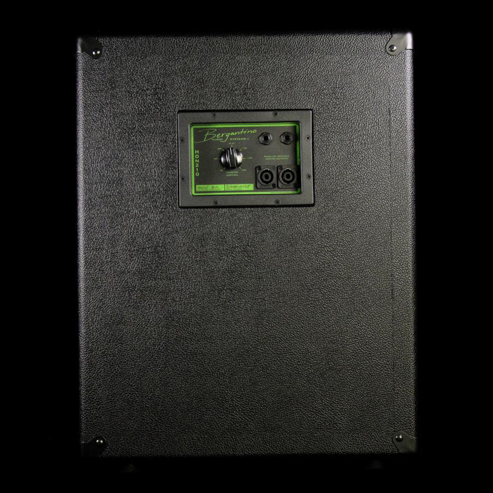 Bergantino HDN210 2x10" Bass Cabinet
