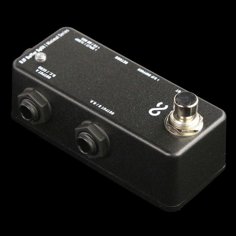 One Control BJF Buffer Split
