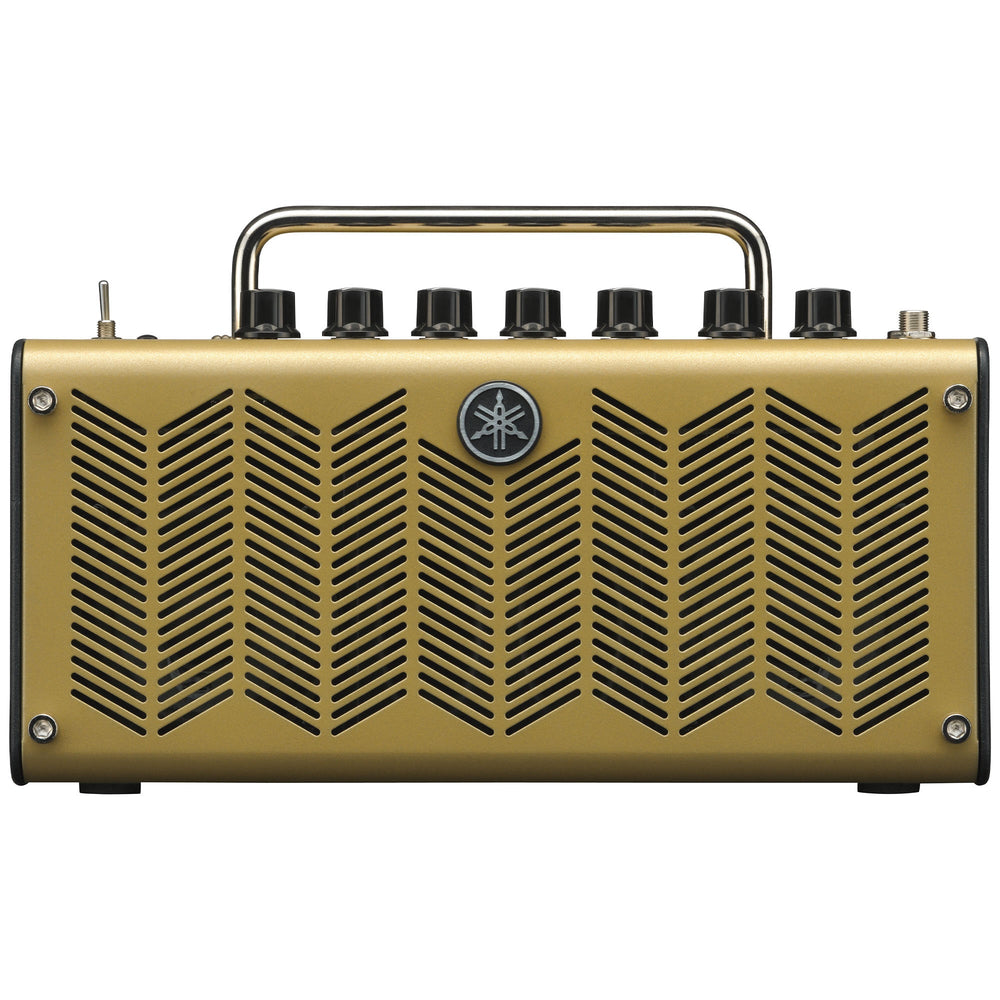 Yamaha THR5A Acoustic & Silent Guitar Combo Amplifier