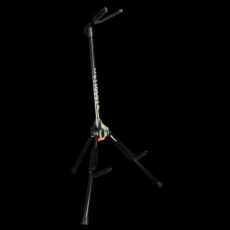 Ultimate Support GS-200 Acoustic Guitar Stand Holder