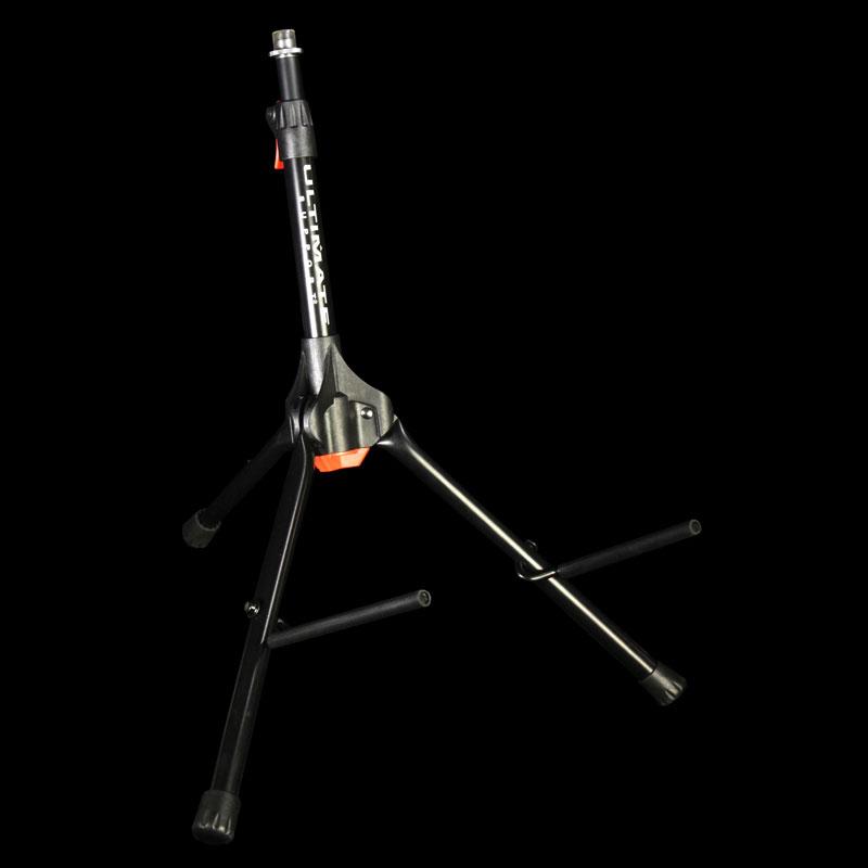 Ultimate Support AMP-150 Amplifier Stand Black