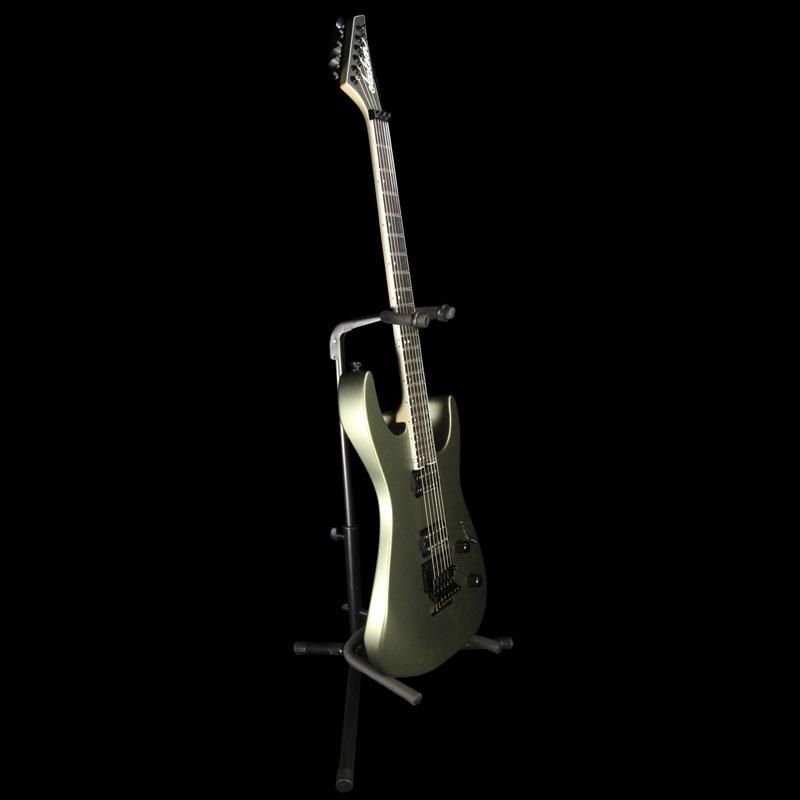 Ultimate Support JS-TG101 Electric Acoustic Bass Guitar Stand Holder Black
