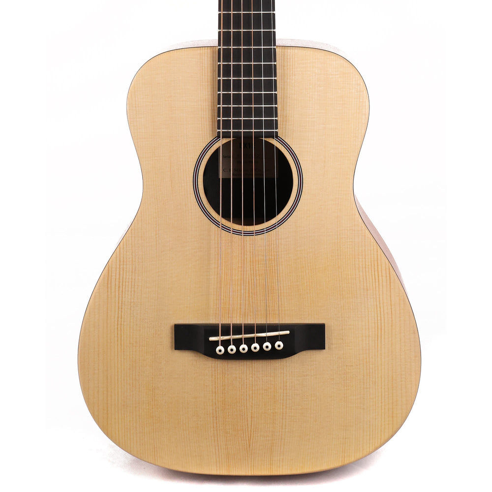 Martin LX1E Little Martin Acoustic/Electric Guitar