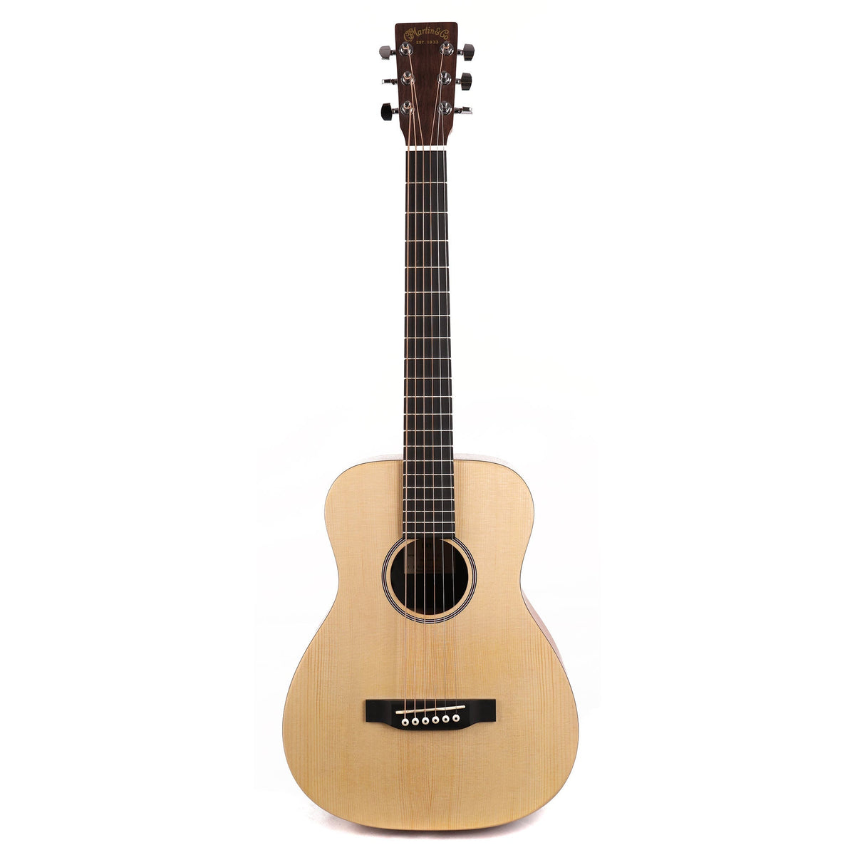 Martin LX1E Little Martin Acoustic/Electric Guitar