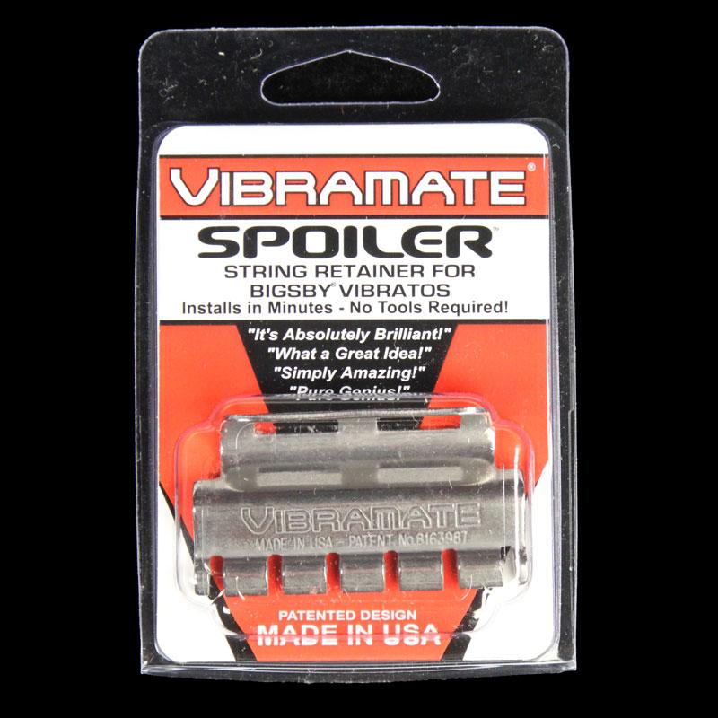 Vibramate String Spoiler Bigsby Restringing Bracket